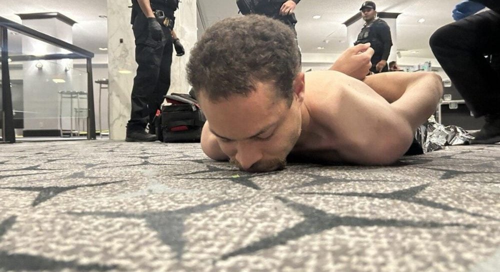 Замах на Трампа: стрілець виявився шкільним вчителем