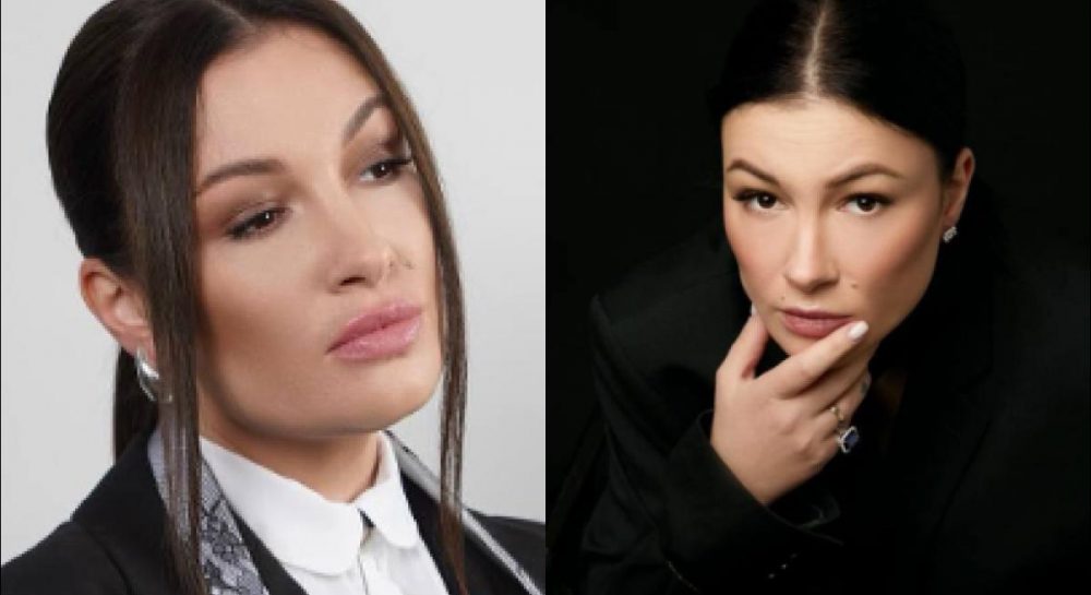 Приходько зробила заяву після скасування концерту через мовний скандал