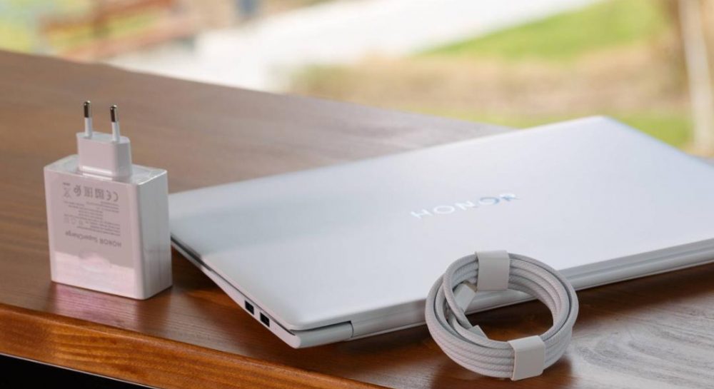 в Європі заборонили продавати ноутбуки без USB-C для заряджання