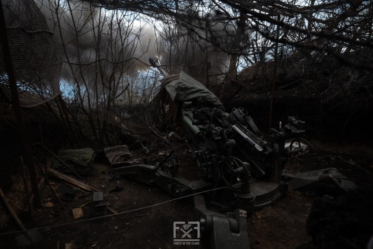 Є їжа та інтернет: дві бригади заперечили погане забезпечення бійців на фронті