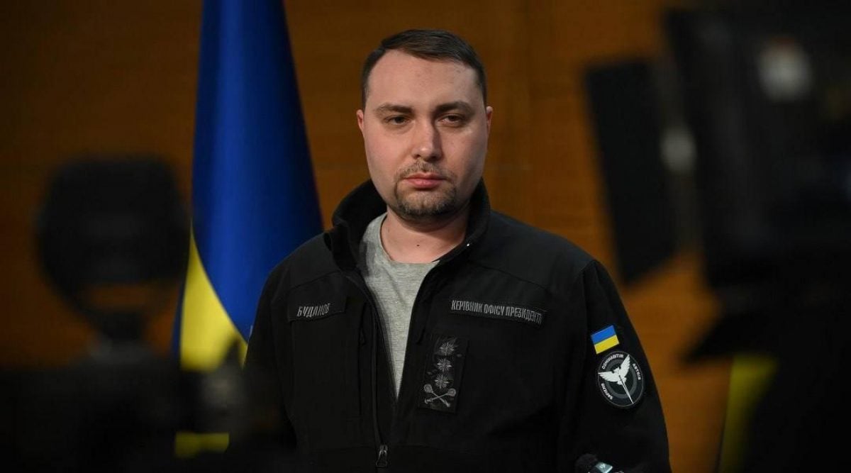 Буданов: Нам потрібна єдність, бо інакше країна не зможе вистояти