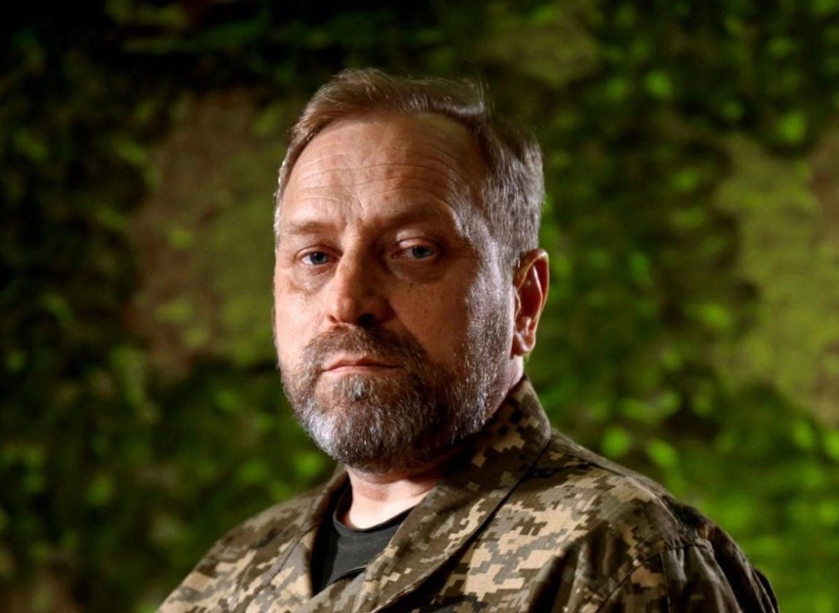 Командира одного з корпусів зняли через втрату Сіверська, - ЗМІ