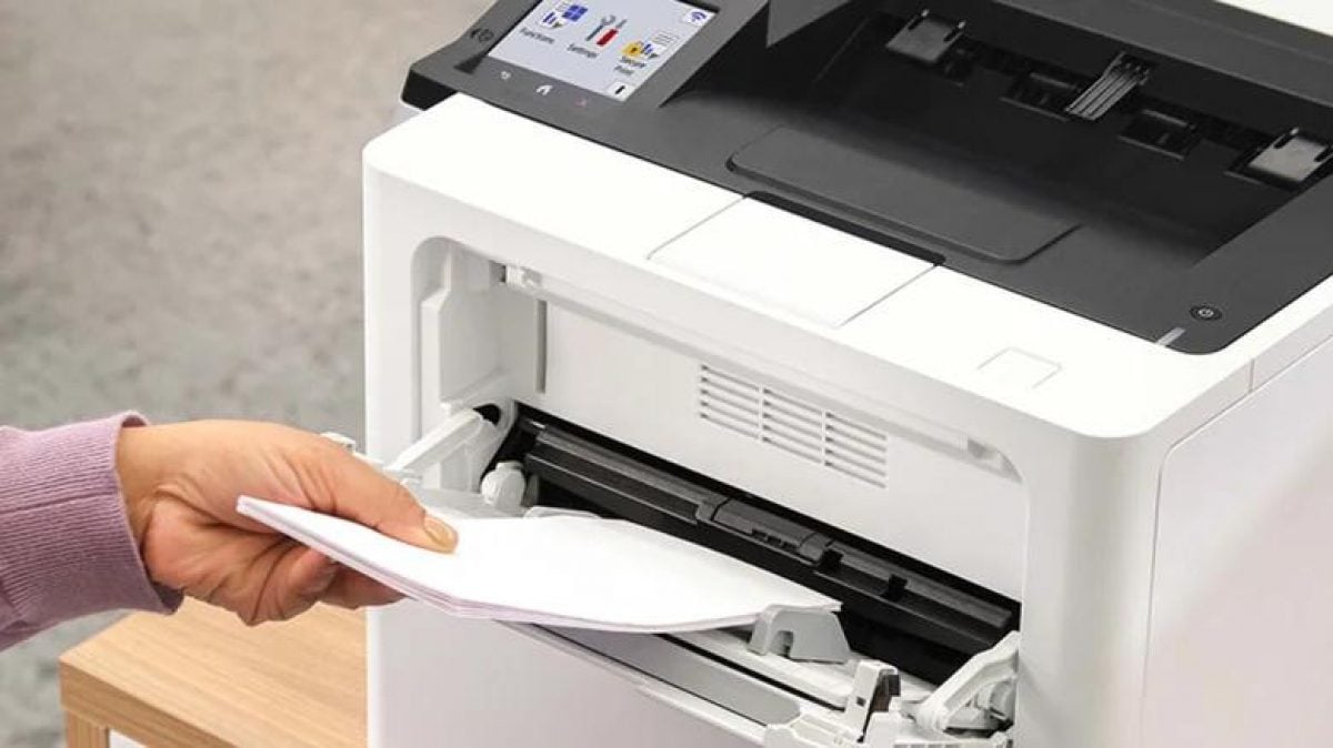Ідеальний принтер для дому: яку модель радять експерти у 2026 році