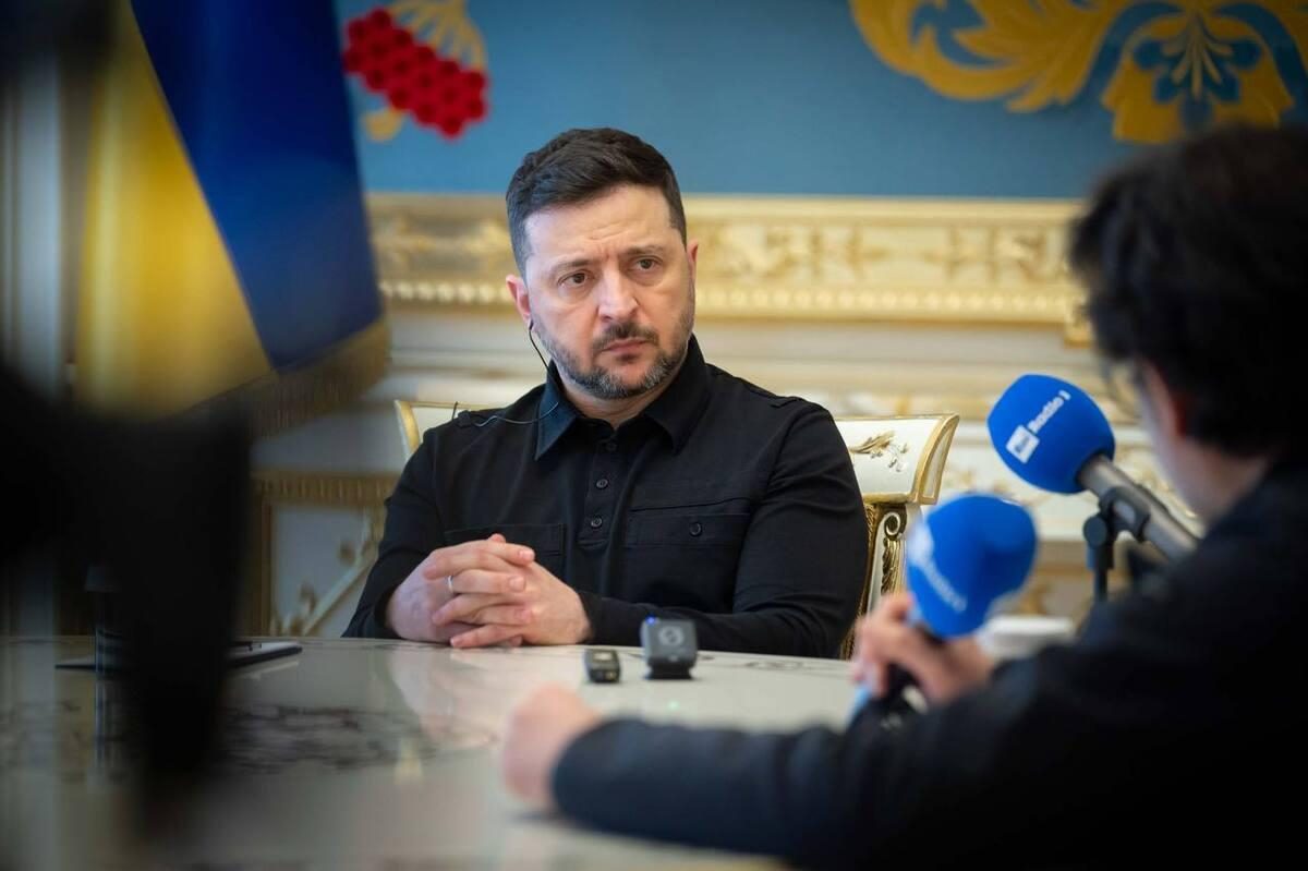 193 українських військових повертаються додому в межах обміну, – Зеленський.