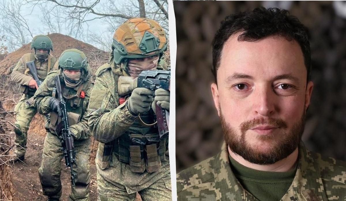 Окупанти серйозно пожвавились на ділянках фронту у двох областях, - Трегубов