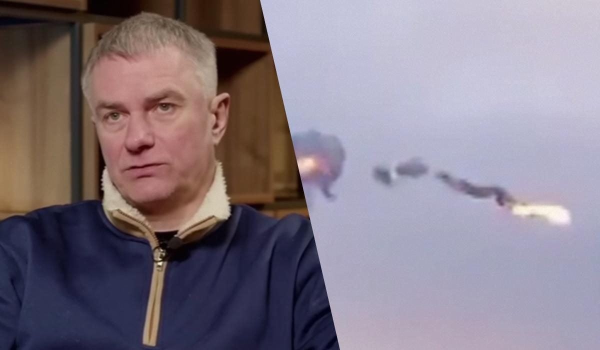 Збиття ворожих ракет: експерт розповів, чому деякі таки долітають до України