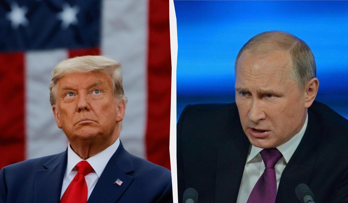 Розлючений Путін готовий напасти на Європу вже цієї весни, - оглядач WP