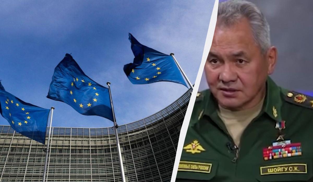 В Єврокомісії відреагували на погрози Росії країнам Балтії та Фінляндії через атаки дронів