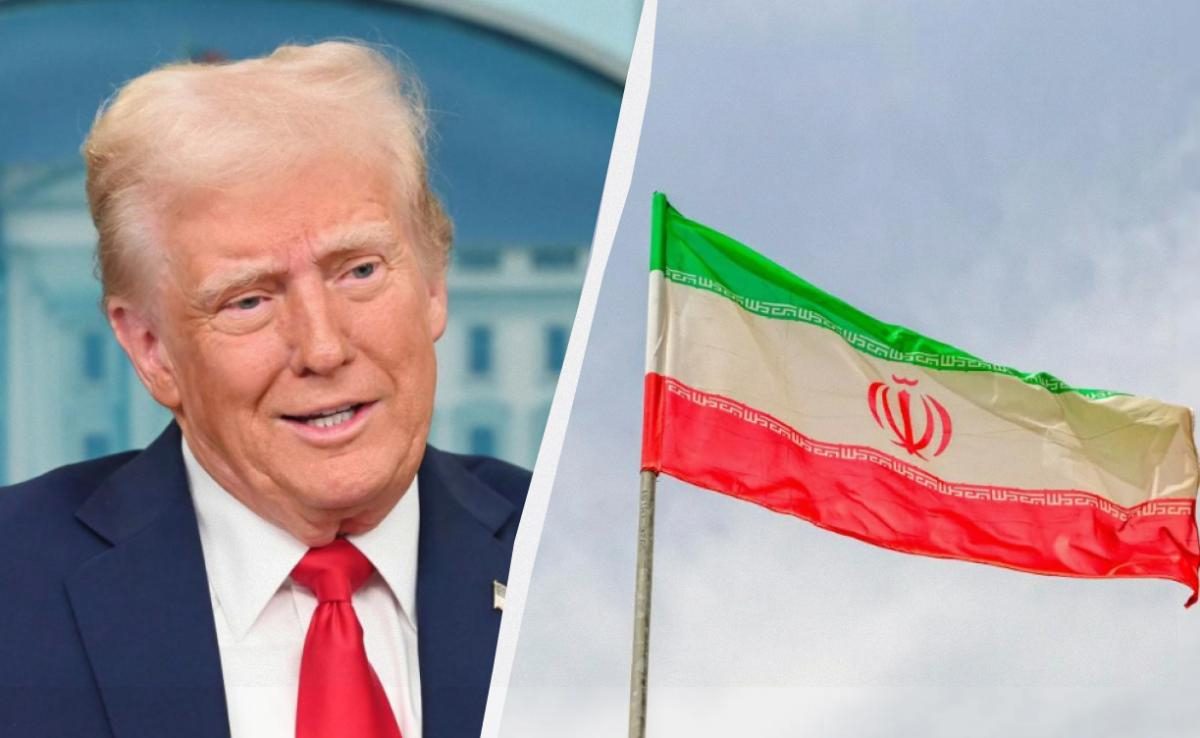 Іран погодився більше ніколи не закривати Ормузьку протоку, - Трамп