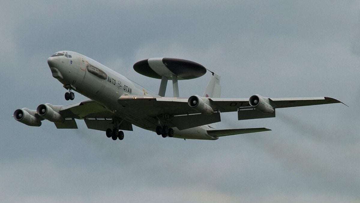 НАТО шукає технології, що можуть "засікати" дрони низько над землею