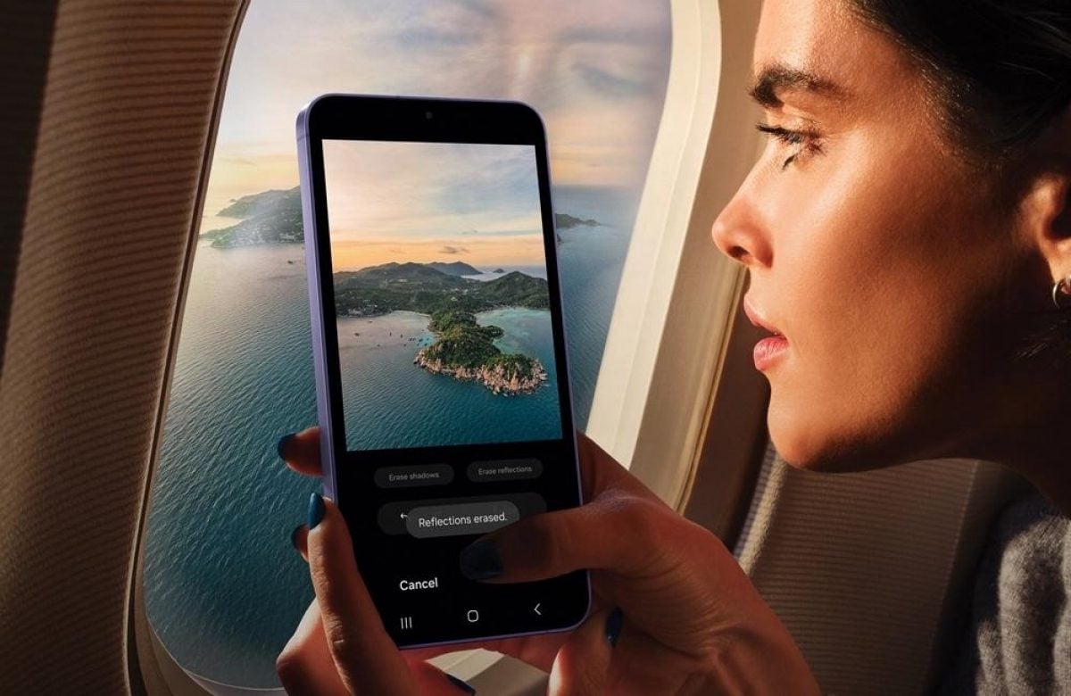 Названо смартфон із найкращою камерою у 2026 році – це не iPhone чи Xiaomi