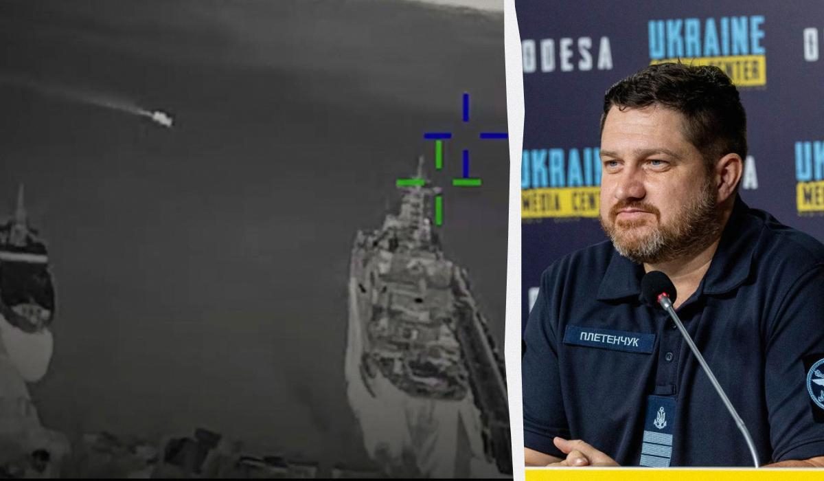 У Криму уражено два російські ВДК: Плетенчук пояснив, що це означає