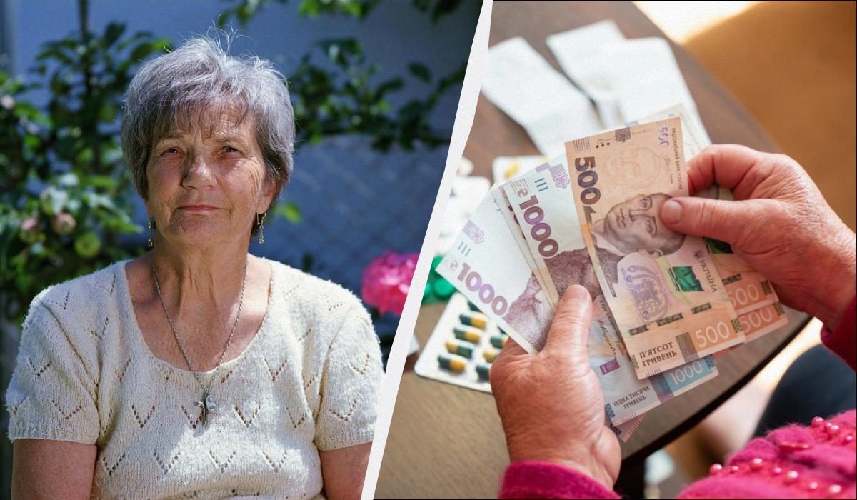 Українкам можуть збільшити пенсію на 908 гривень: особлива надбавка для жінок