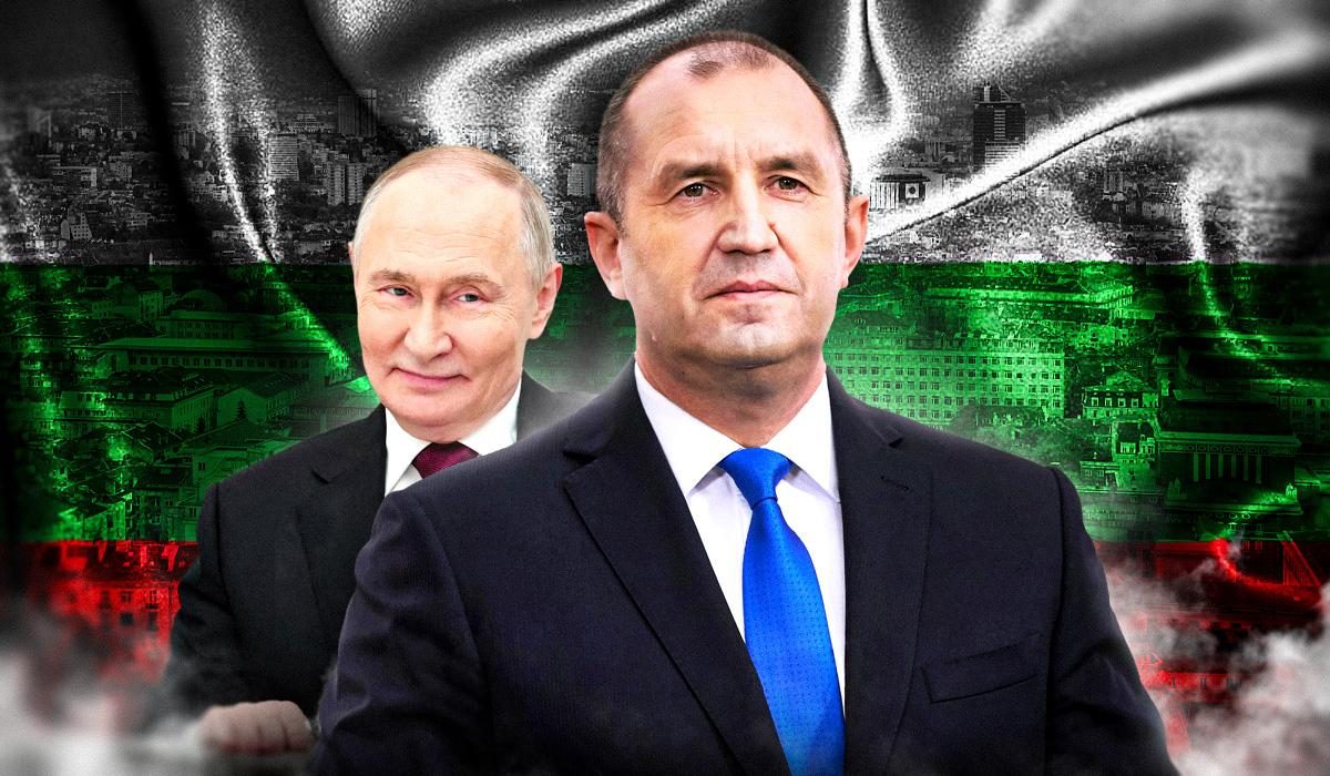 Вибори в Болгарії: чи справді РФ знайшла собі "нового Орбана"