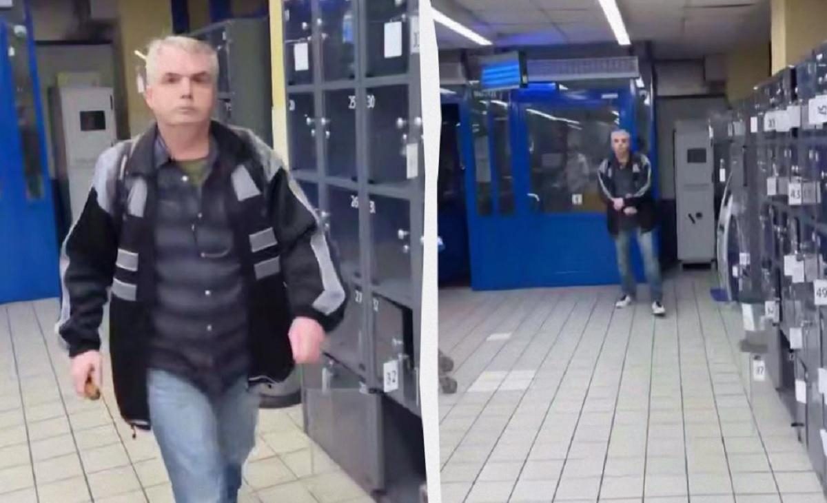 Голосіївський стрілець називав себе генералом російської армії, - голова Нацполіції