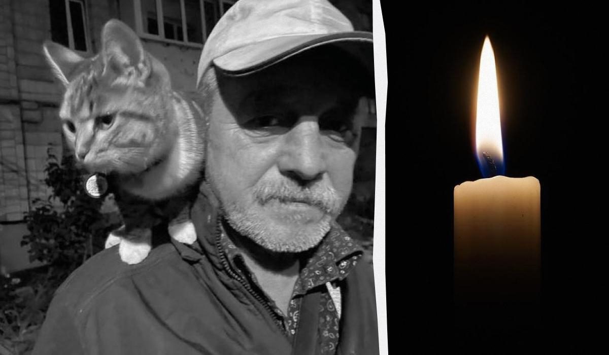 Під час теракту в Києві двірник "дядя Саша" закрив собою дитину і загинув, - ЗМІ