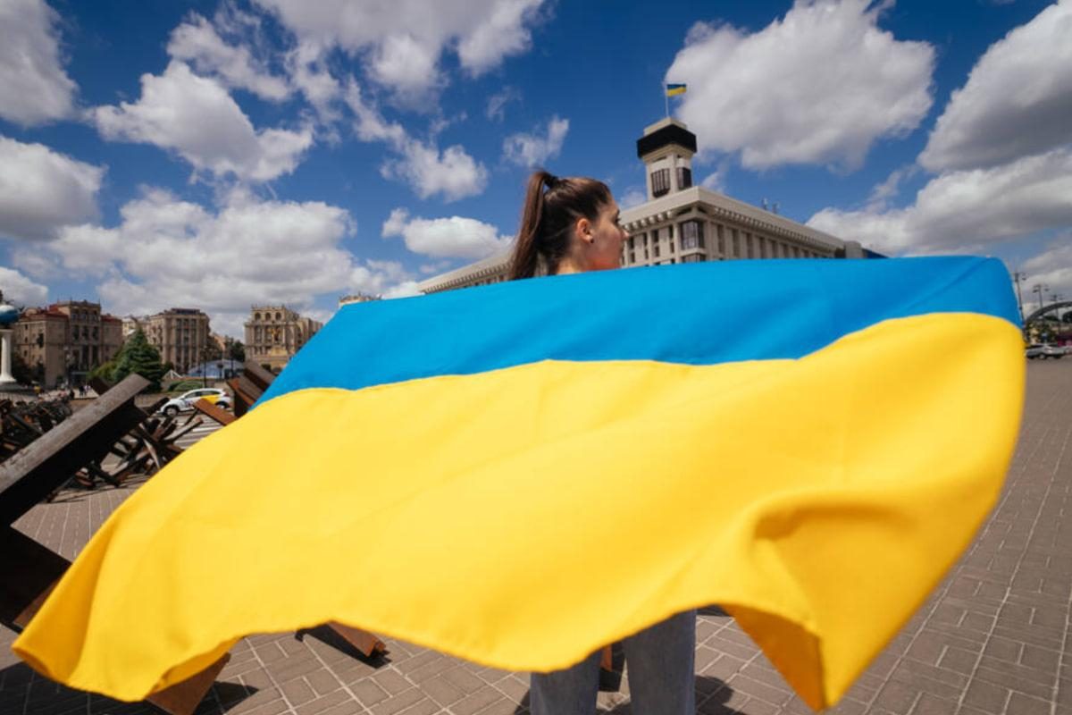 Яка чисельність українців наразі проживають в країні: відповідь демографа