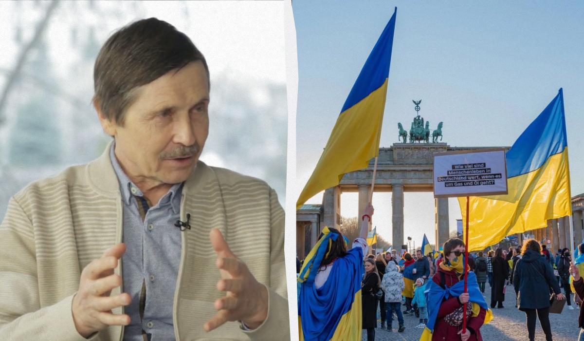 Демограф озвучив оптимістичний сценарій повернення біженців