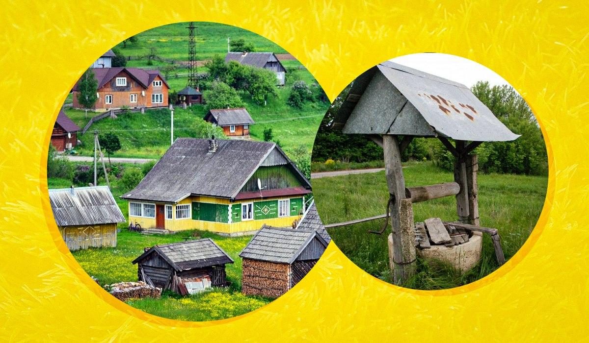 Головна пастка - не стіни: як дешева хата в селі може стати "чорною дірою" для грошей, - рієлтор