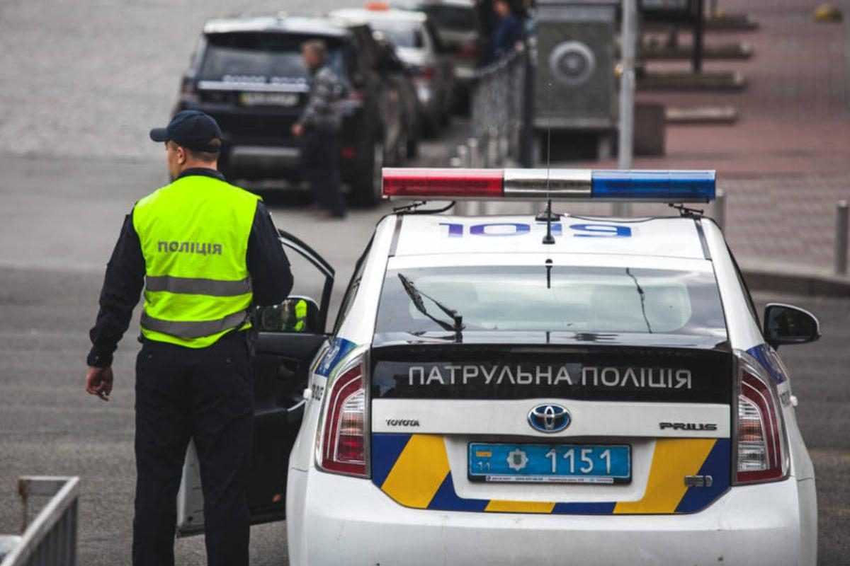 В Нацполіції не виключили, що "голосіївський стрілець" міг бути завербований