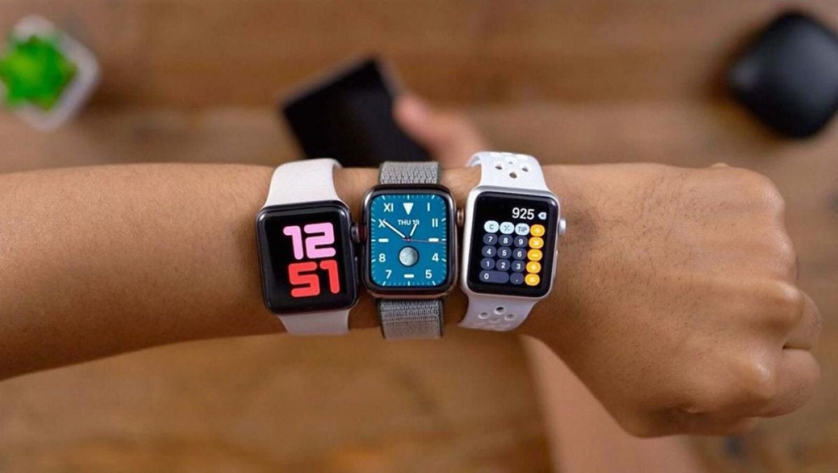 Що важливо при виборі смарт-годинника - поради від Фокстрот