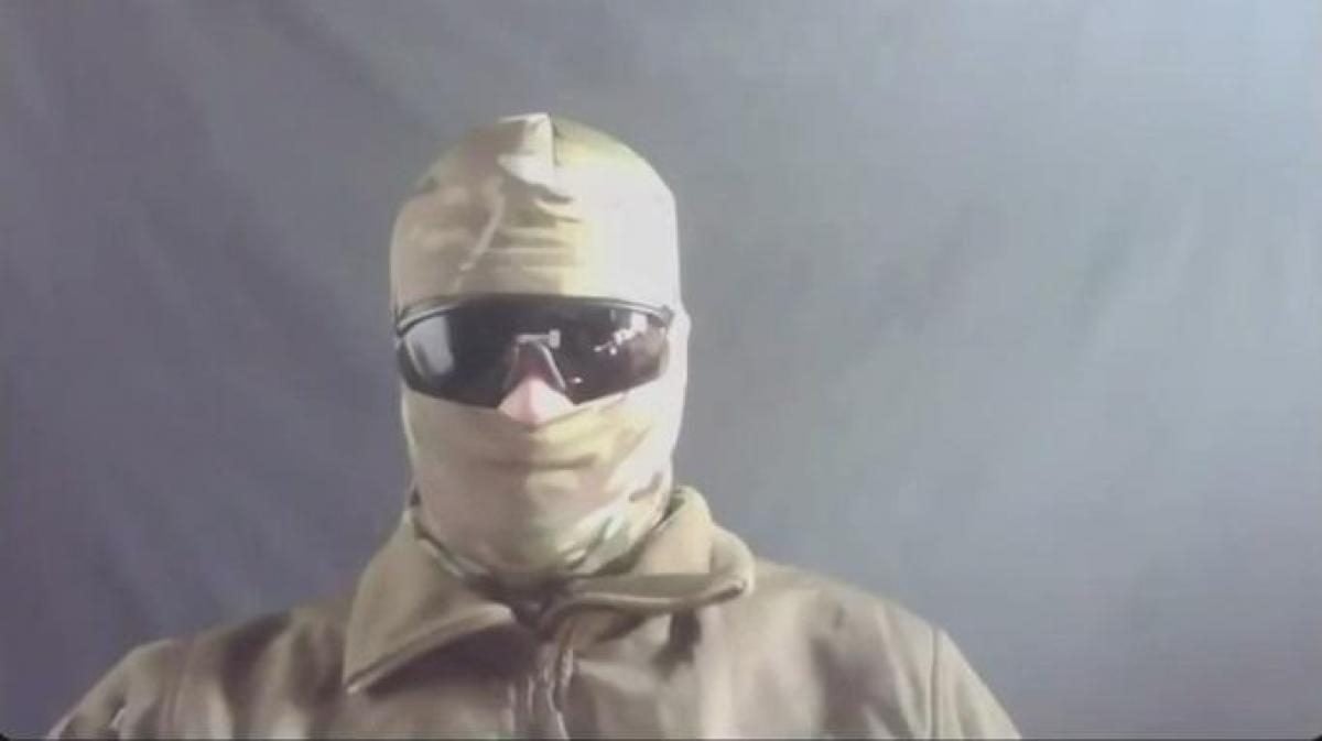 "Не дай Боже потрапите сюди": під час вербування російських студентів в ефір вийшов військовий ВСУ