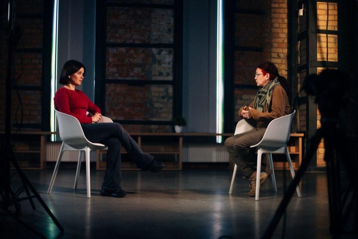 "Життя після шрамів": 1+1 Україна покаже другий сезон унікального проєкту про реінтеграцію ветеранів