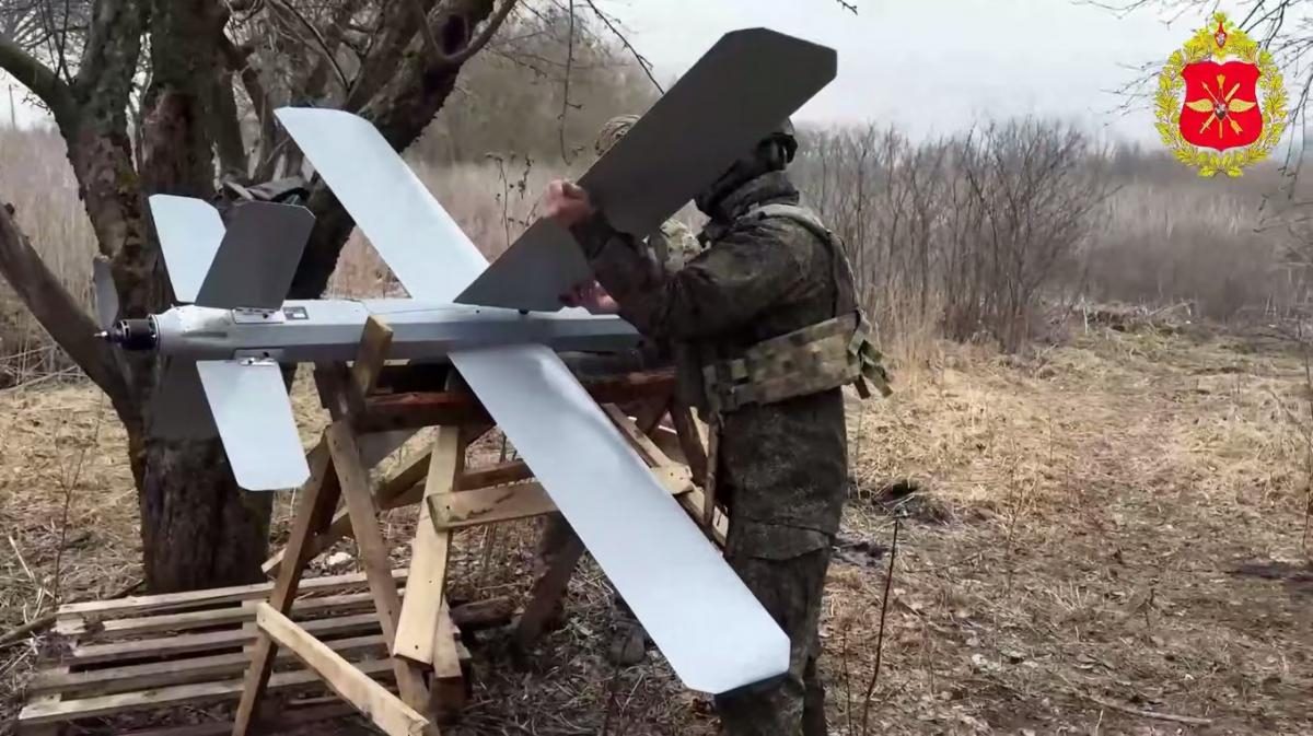 Росія впроваджує нову тактику ведення вогню для вирішення проблем з артилерією, – Forbes
