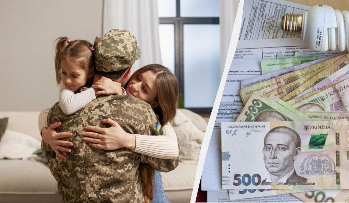 Багато УБД не користуються всією допомогою: пільги військовим в Україні з 1 травня