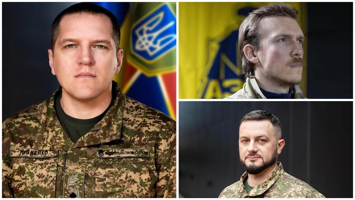 Рік реформи: корпуси Нацгвардії "Азов" і "Хартія" підвищили ефективність армії та рівень довіри, але потребують масштабування