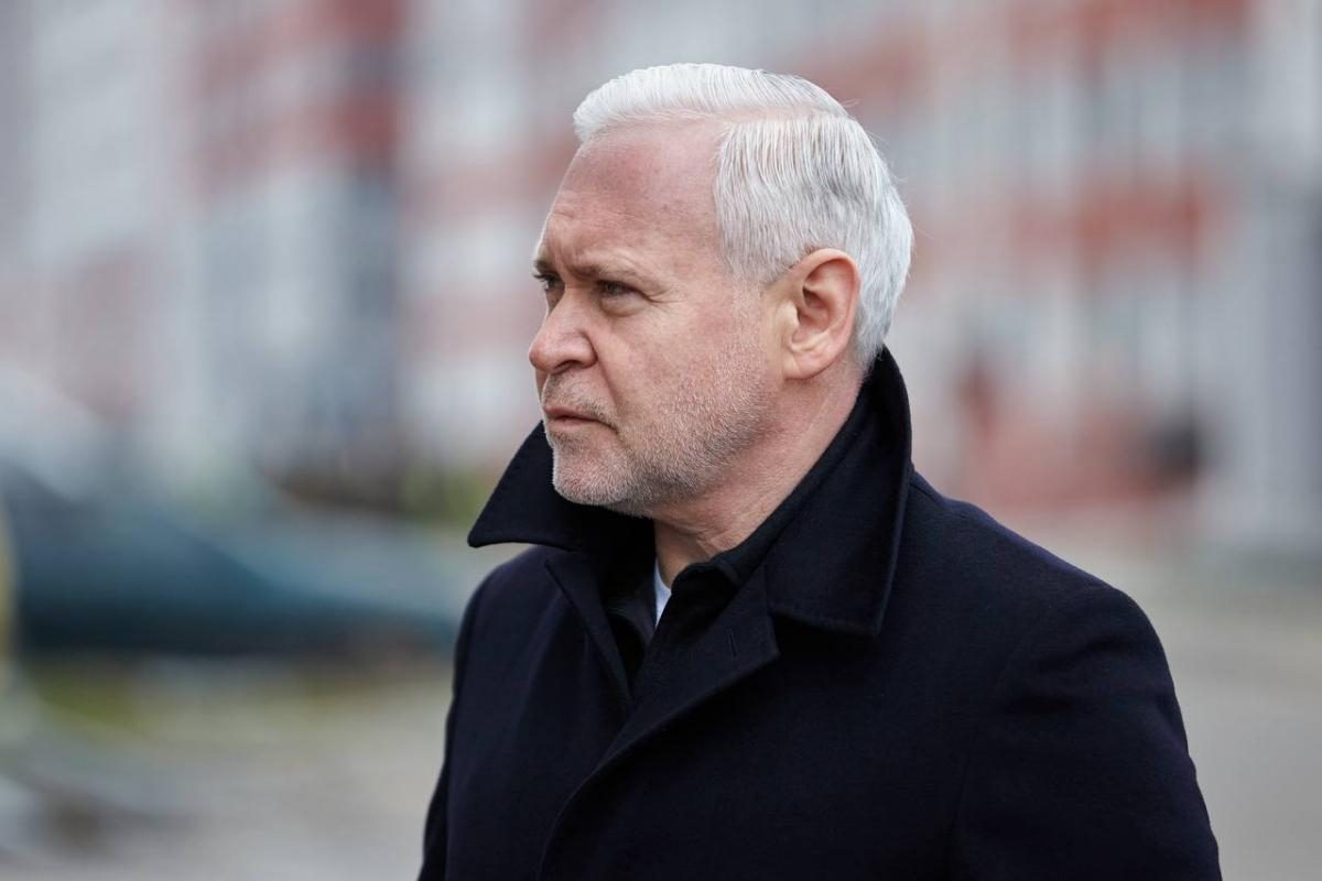 Терехов до 40-х роковин аварії на ЧАЕС: Життя людини має бути першим пріоритетом