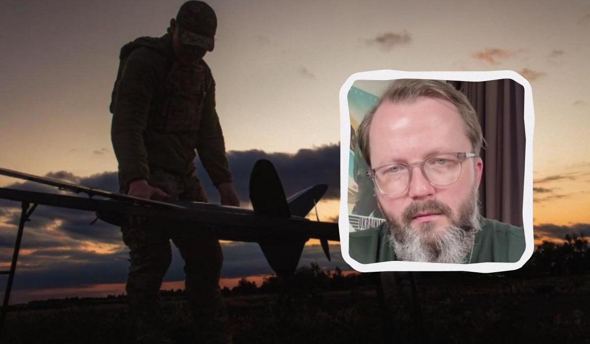 Акт падіння російської ППО: експерт пояснив, як українські дрони долетіли до Уралу