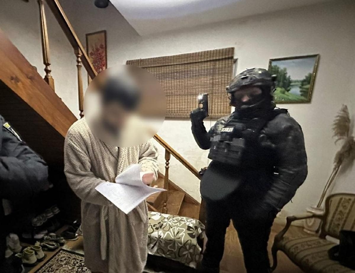 Росія готувала вбивства і диверсії в ЄС: правоохоронці розкрили, хто був ціллю в Україні