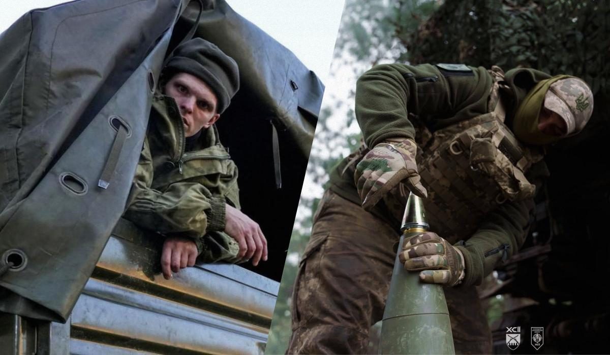 Російським солдатам скасували відпустки до 9 травня: Волошин пояснив, що відбувається