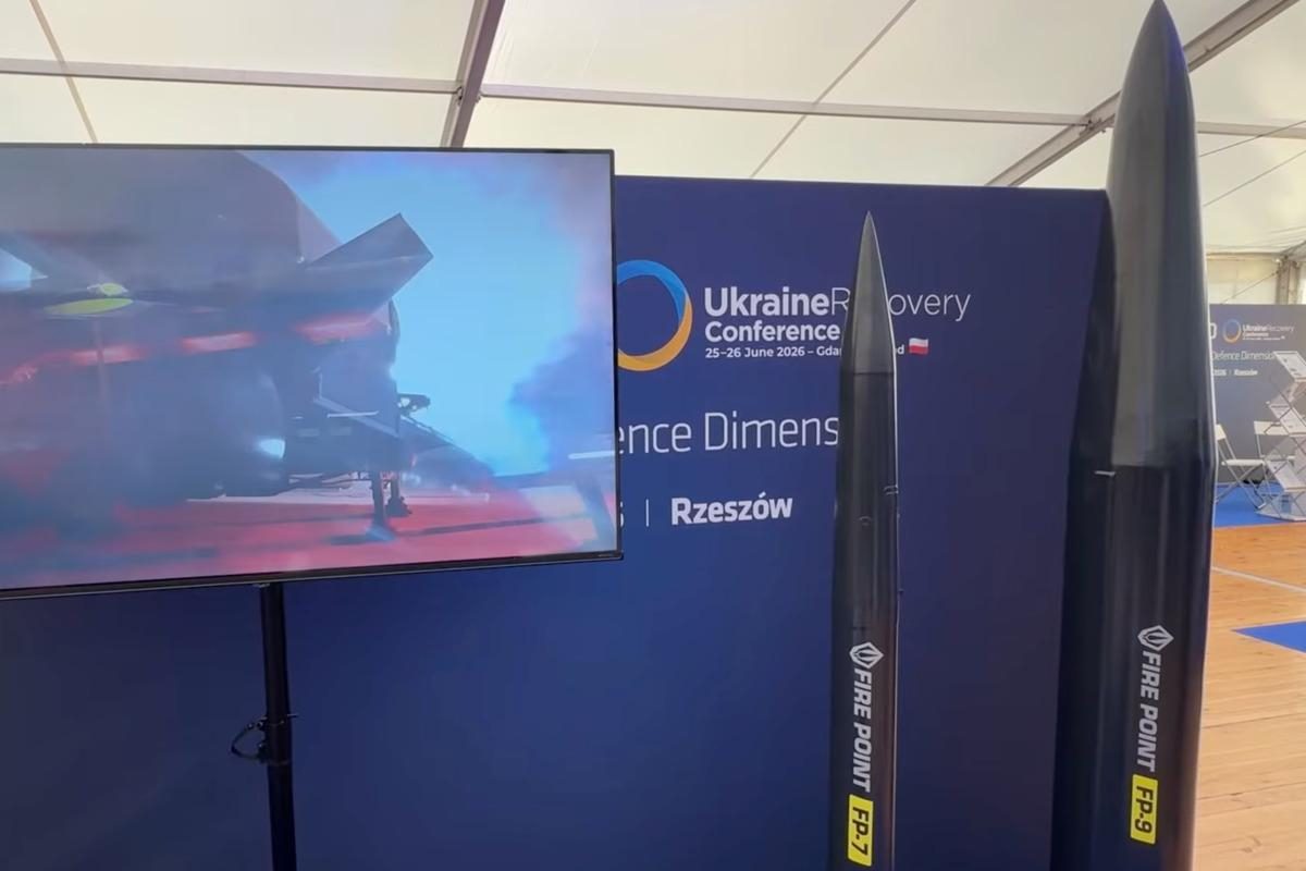 Інформаційна кампанія проти виробника зброї Fire Point вигідна як Росії, так і США, - Сазонов