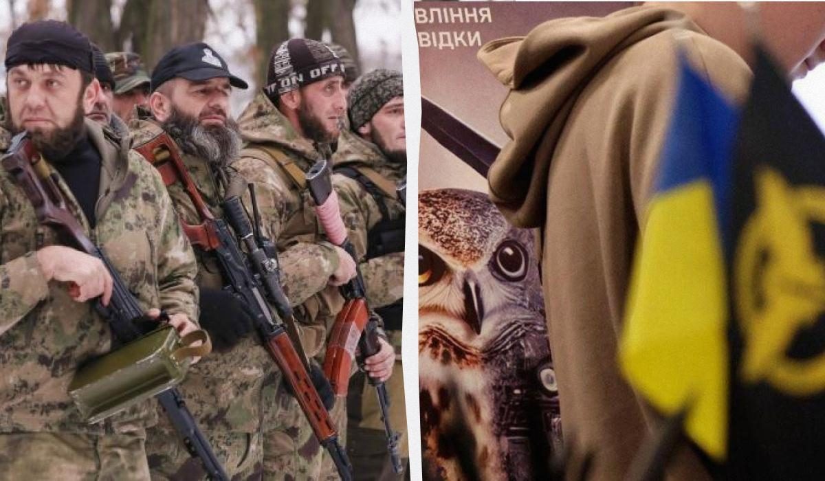 Найбільші втрати "Ахмату" з 2022 року: бійці ГУР розгромили велику групу "кадирівців"