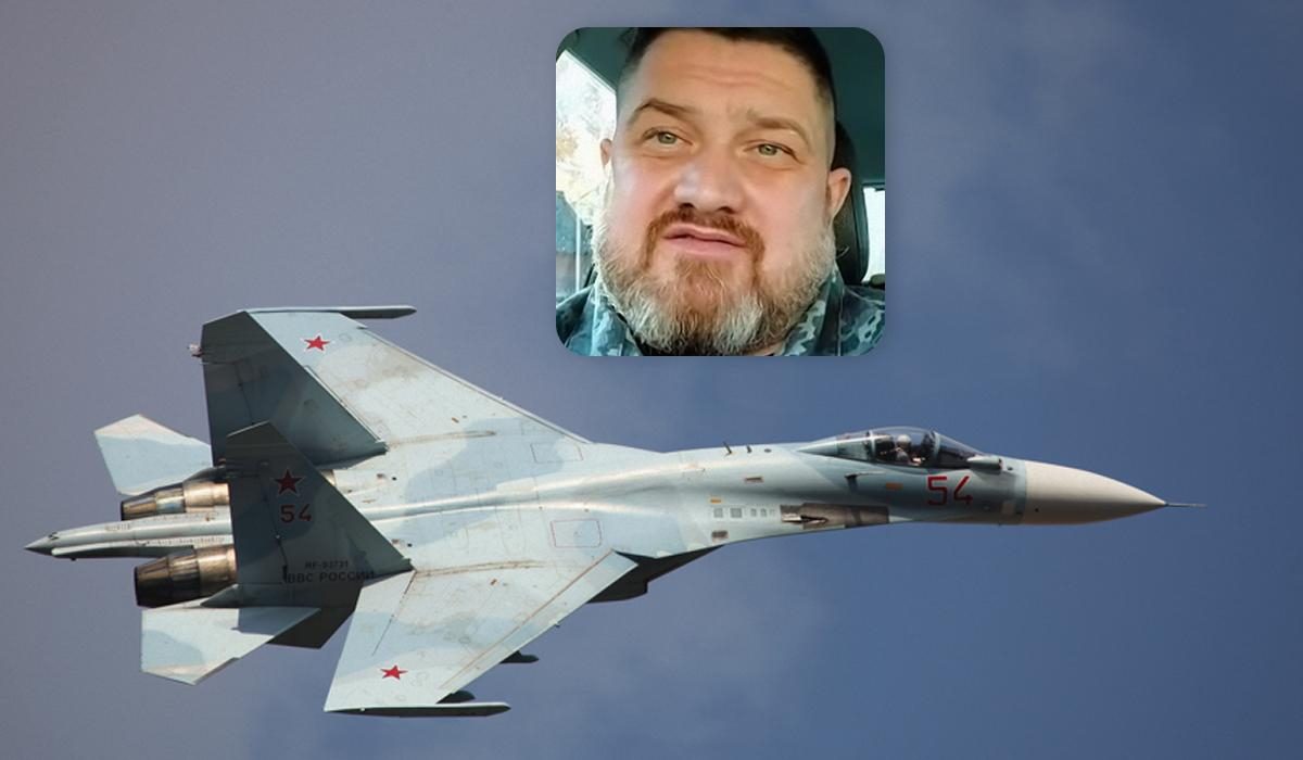 Чому РФ не виводить авіацію із Криму, де майже щоночі лунають вибухи: пояснення Плетенчука