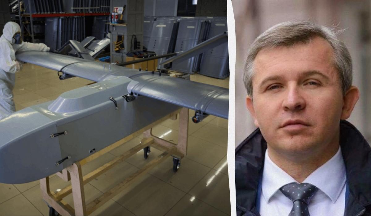 Амелін заявив про "керовану медійну атаку" на FirePoint на тлі угоди з ОАЕ