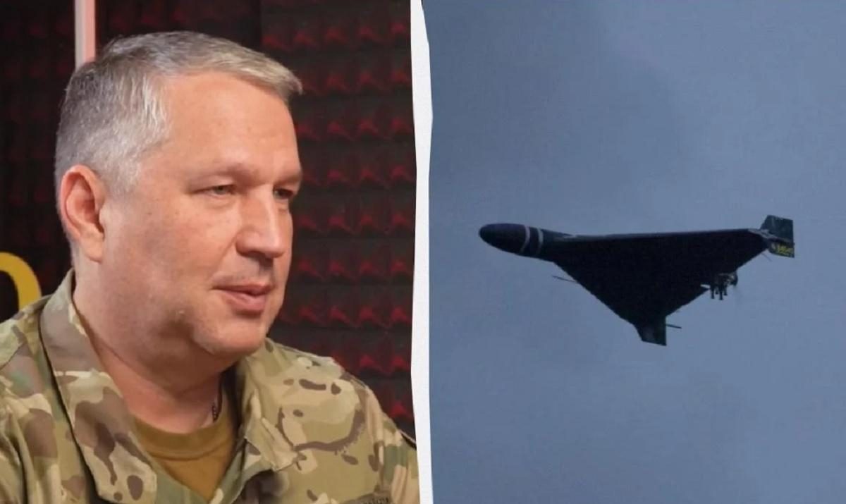 "Аналогів не буде": в Повітряних силах розповіли про створення антидронового "купола"
