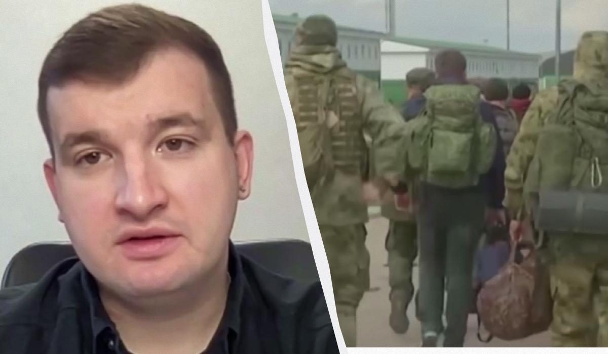 "Ця мобілізація може стати останньою": експерт розповів про ризики для РФ нового призову