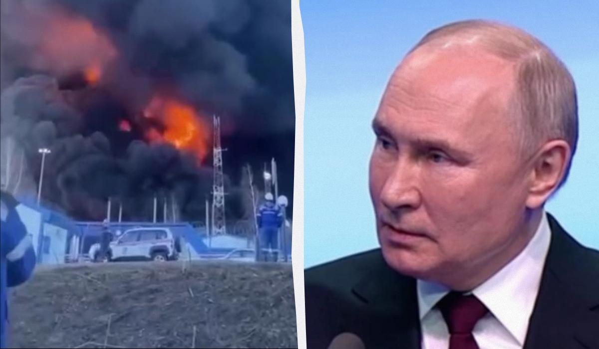 Удари України по Росії шкодять особисто Путіну, - експерт