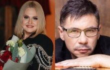 Бучинська зізналася, хто з відомих музикантів був її першим коханням