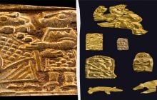 Скарб залізної доби знайшли в Норвегії за допомогою металошукача