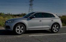 Ці вживані кросовери розкуповують моментально: ТОП-10 найпопулярніших моделей в Україні