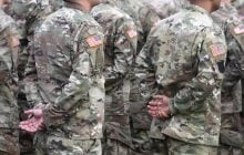 Класичне маскування не рятує: у США вводять нові методи виживання для снайперів, - Forbes