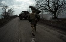 Україна зараз в найкращій позиції за майже рік, наступ РФ "забуксував", - The Telegraph