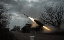 Планы россиян по наступлению в Донецкой области абсурдны, - ISW