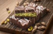 Дієтолог розкрив "користь" дубайського шоколаду та приховану силу фісташок