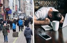 Енергетична криза в ЄС: Єврокомісія закликала громадян працювати з дому, – Politico