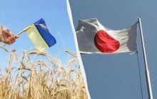 Украина получила более миллиарда долларов от Японии: на что пойдут средства